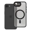 iPhone 16e / 17e Variete Mag Cover kompatibilis MagSafe fekete tok thumbnail