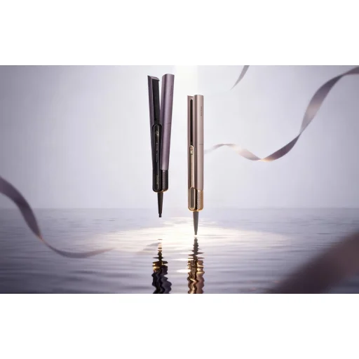 Dreame Aero Straight Pro ružovozlatá - 16