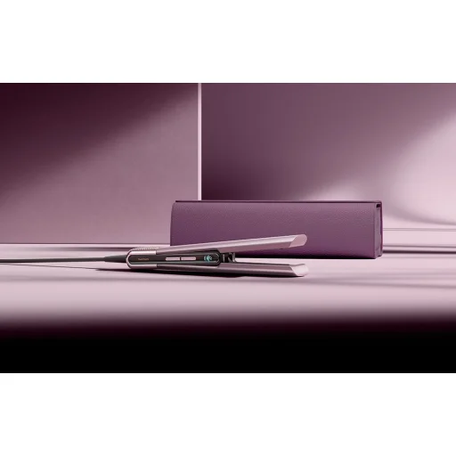 Dreame Aero Straight Pro žehlička na vlasy fialová - 8