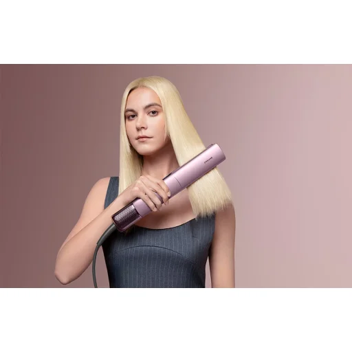 Dreame Aero Straight Pro žehlička na vlasy fialová - 14