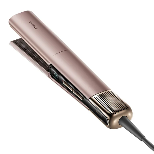 Dreame Aero Straight Pro ružovozlatá - 6