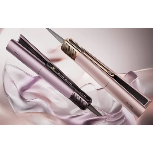 Dreame Aero Straight Pro ružovozlatá - 7