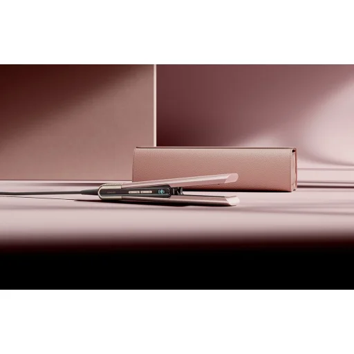 Dreame Aero Straight Pro ružovozlatá - 9