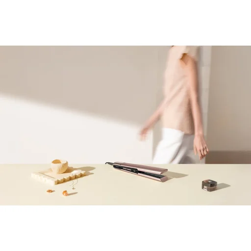 Dreame Aero Straight Pro ružovozlatá - 11