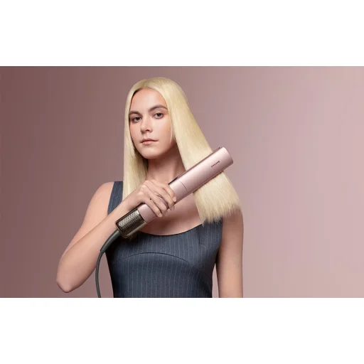 Dreame Aero Straight Pro ružovozlatá - 13