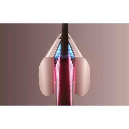 Dreame Aero Straight Pro ružovozlatá - 15