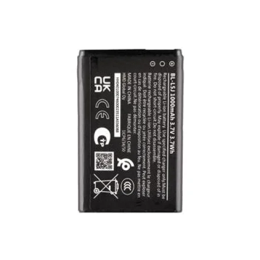 Batéria BL-L5J Nokia 1000mAh Li-Ion (OEM) - 1
