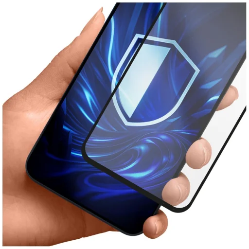 Realme 5 Pro / Vivo V15 Pro 3MK UniGlass univerzális üvegfólia - 7