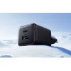 X514 20W USB USB-C GaN Nabíjačka Čierna thumbnail