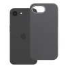 iPhone 16e (SE4 2025) / 17e Forcell F-Protect Frame Prémium kompatibilis Magsafe szürke tok thumbnail