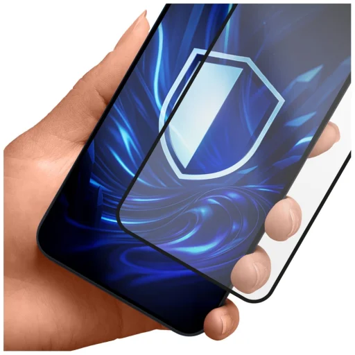 Google Pixel 9A 3MK UniGlass universal üvegfólia - 7