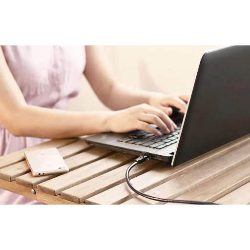 NW102 Cat 6 U/UTP LAN kábel 30m čierny - 5