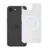 iPhone 16e / 17e Clear Fusion Mag tok kompatibilis MagSafe fehér thumbnail