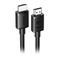 HD175 HDMI 8K 60Hz kábel 1.5m čierny