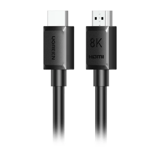 HD175 HDMI 8K 60Hz kábel 1.5m Fekete - 2