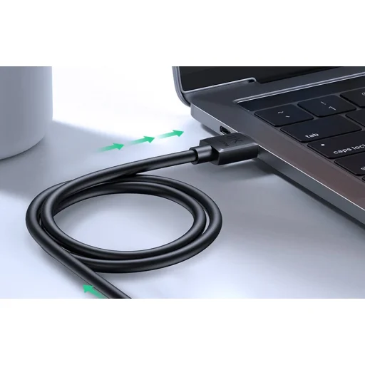 HD175 HDMI 8K 60Hz kábel 1.5m Fekete - 8