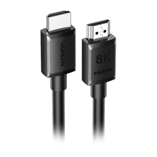 HD175 HDMI 8K 60Hz kábel 1.5m Fekete - 1
