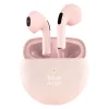 BLUE STAR Circle Beat TX3 TWS rózsaszín thumbnail