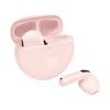 BLUE STAR Circle Beat TX3 TWS rózsaszín thumbnail