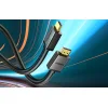 Ugreen HD104 HDMI kábel 30 m fekete thumbnail