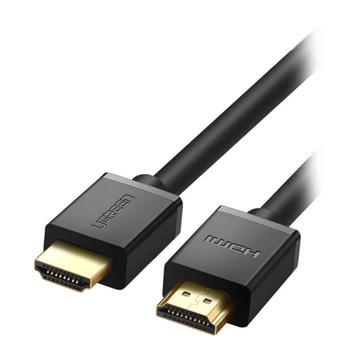 Ugreen HD104 HDMI kábel 30 m fekete - 2