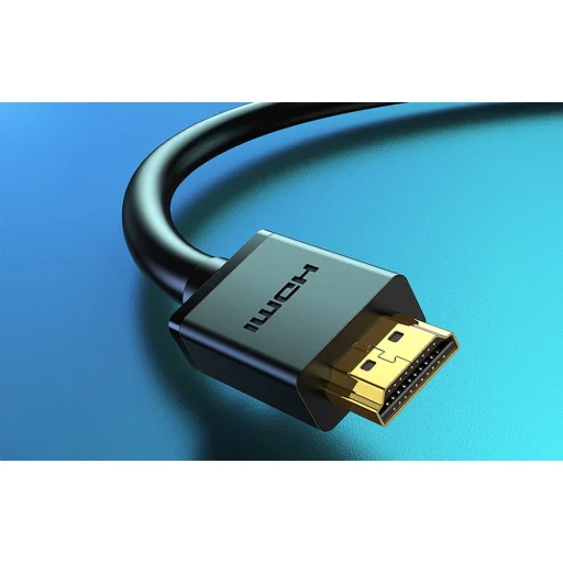 Ugreen HD104 HDMI kábel 30 m čierny - 3
