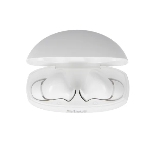 BLUE STAR ZEN ANC + ENC TX5 TWS bezdrôtové slúchadlá biele - 7