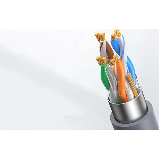 Starlink 5m fekete kábel NW333 - 6