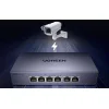 Ugreen CM741 6-portový gigabitový ethernetový switch s podporou PoE thumbnail