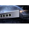 Ugreen CM741 6-Port Gigabites Ethernet Switch PoE támogatással thumbnail