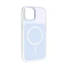 iPhone 13 Etteri Hidden Pearl puzdro svetlomodré puzdro thumbnail