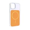 iPhone 13 Etteri Hidden Pearl oranžové puzdro thumbnail