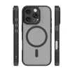 iPhone 16 Pro puzdro Mag matné čierne thumbnail