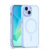 Svetlomodré puzdro na iPhone 15 6,1" thumbnail