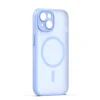 Svetlomodré puzdro na iPhone 15 6,1" thumbnail