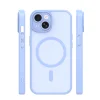 Svetlomodré puzdro na iPhone 15 6,1" thumbnail