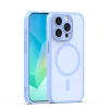 iPhone 15 Pro 6,1" svetlomodrý kryt thumbnail