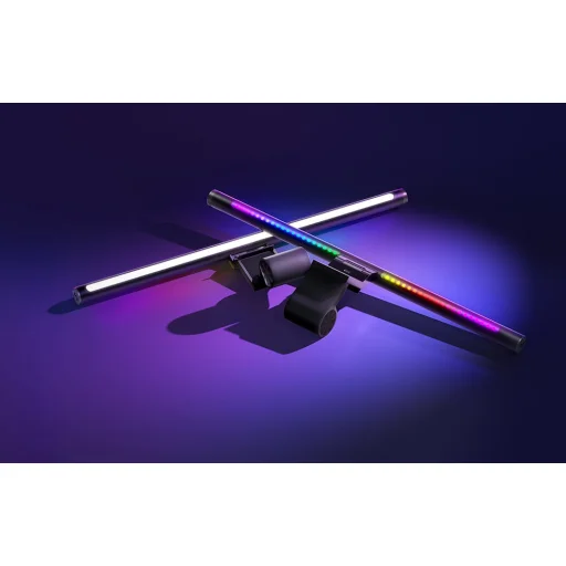 Libra 2 Screen Light Bar Pro Yeelight čierna - 2