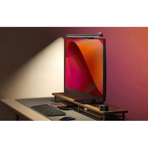 Libra 2 Screen Light Bar Pro Yeelight čierna - 3