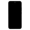 Xiaomi 15T čierny LCD displej + dotykový panel + predný panel thumbnail