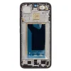 Xiaomi 15T čierny LCD displej + dotykový panel + predný panel thumbnail