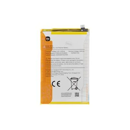 BP5E Xiaomi Originálna batéria 5200mAh (Service Pack), - 1
