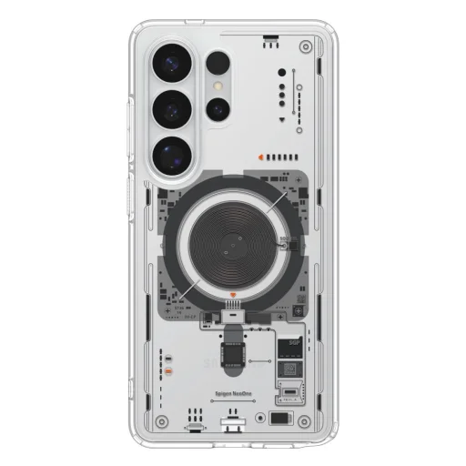 Spigen Samsung Galaxy S26 Ultra Neo One puzdro - 3