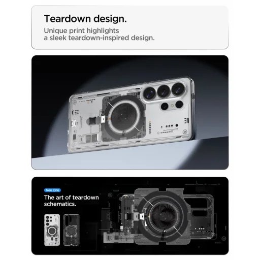 Spigen Samsung Galaxy S26 Ultra Neo One puzdro - 8