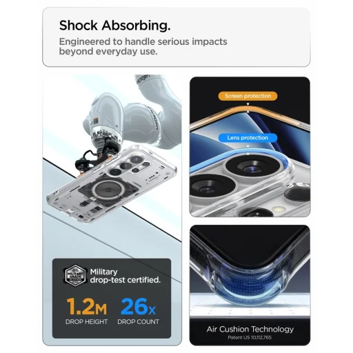 Spigen Samsung Galaxy S26 Ultra Neo One puzdro - 11