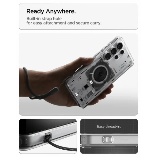 Spigen Samsung Galaxy S26 Ultra Neo One puzdro - 13