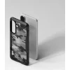 Samsung Galaxy A57 5G puzdro Ringke Fusion X Camo čierne thumbnail