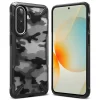 Samsung Galaxy A57 5G puzdro Ringke Fusion X Camo čierne thumbnail