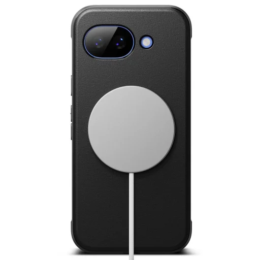 Google Pixel 10a Ringke Onyx Magsafe puzdro čierne - 3