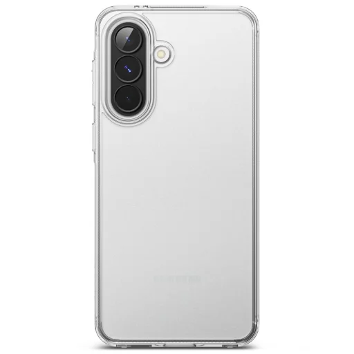 Samsung Galaxy A57 5G matný číry obal - 3
